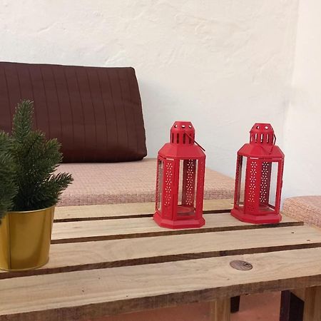 Willa Casa Con Jardin Y Barbacoa Cerca Del Mar Puerto del Rosario  Zewnętrze zdjęcie