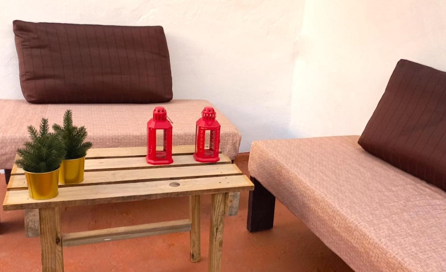 Willa Casa Con Jardin Y Barbacoa Cerca Del Mar Puerto del Rosario  Zewnętrze zdjęcie
