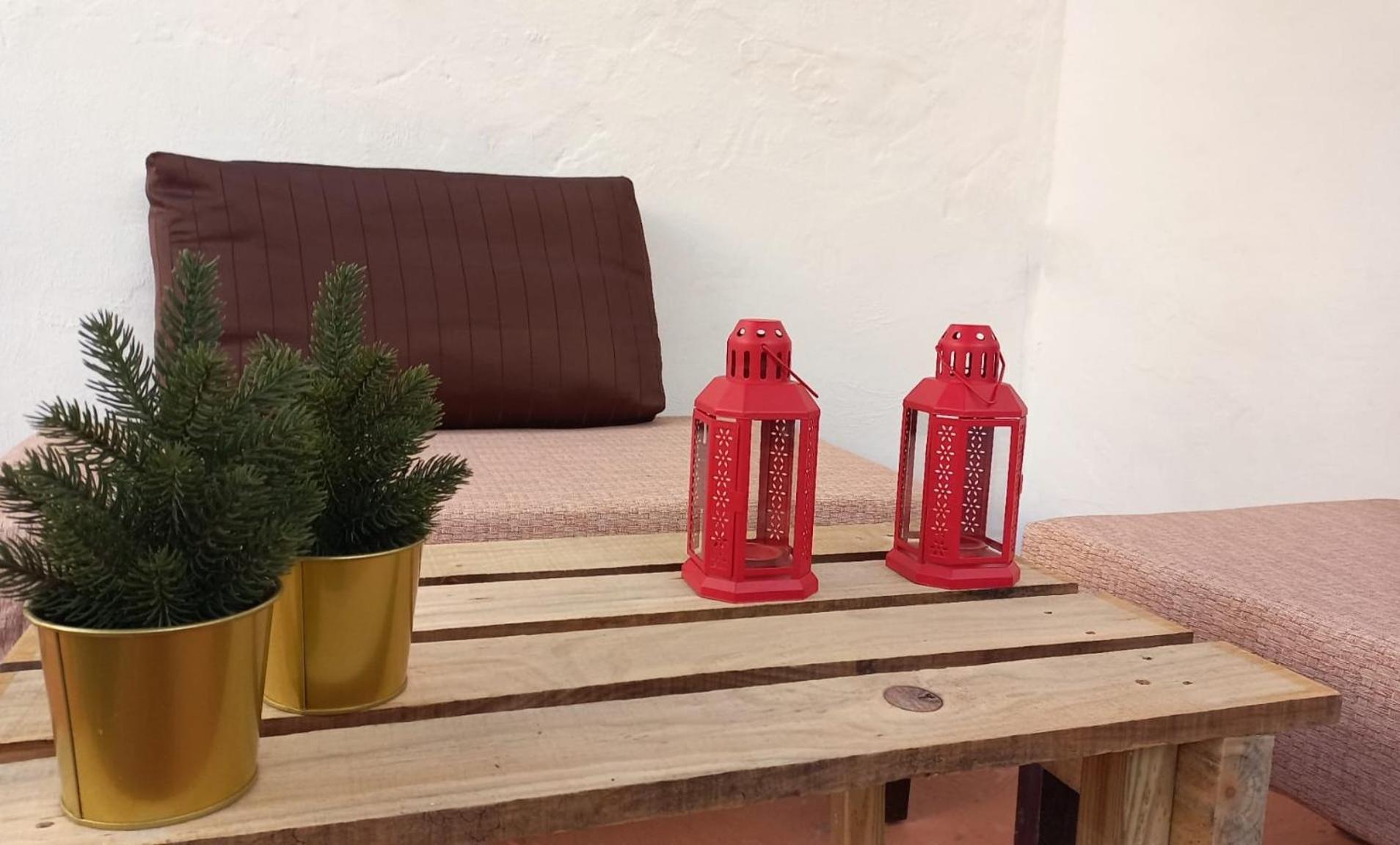 Willa Casa Con Jardin Y Barbacoa Cerca Del Mar Puerto del Rosario  Zewnętrze zdjęcie